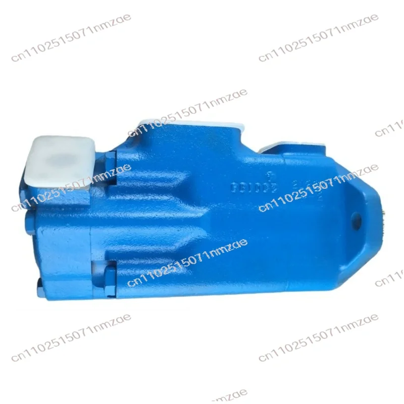 4535V-42A38 Metering Oil Hydraulic Pump 4535V Duplex Vane Pump