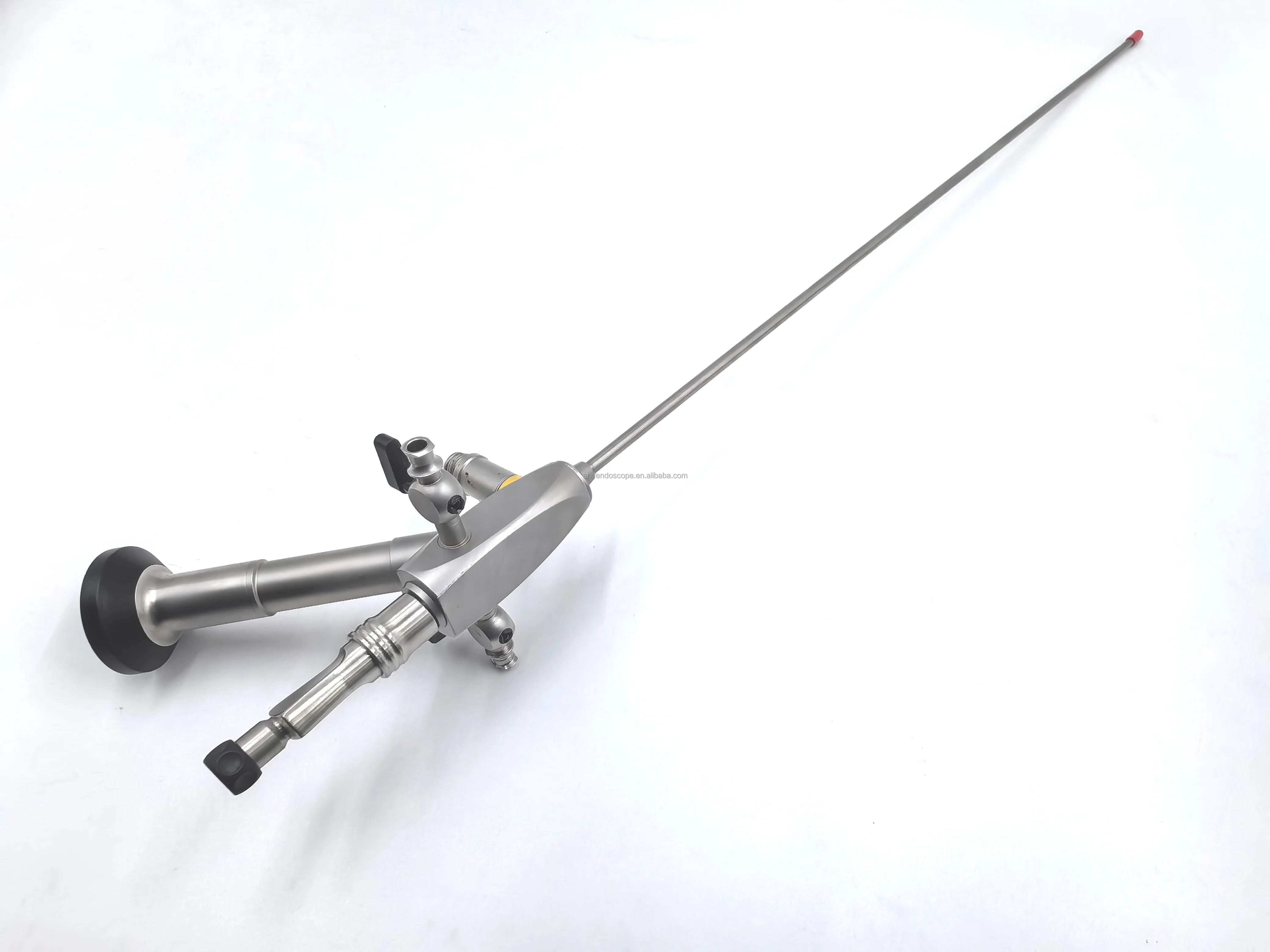2026 New Rigid Urology Urethroscope/ureterorenoscope 7.5Fr . Fiber Optical Urological Ureteroscope