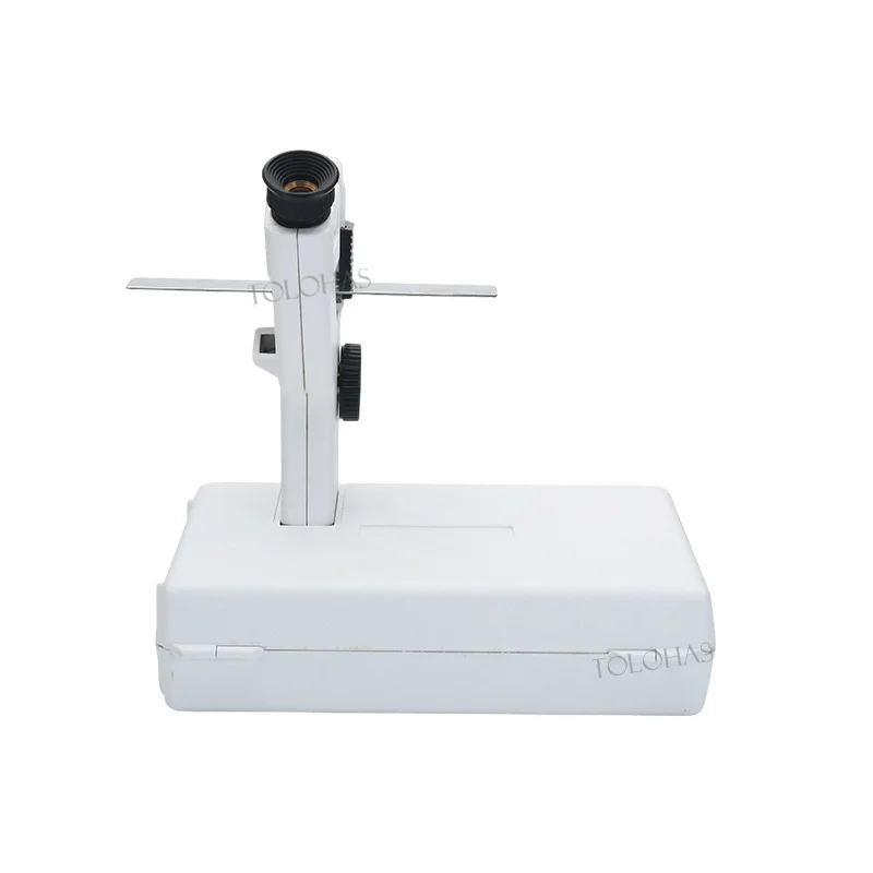 LHVCP1B Optical Instruments Glasses Inspection Tool Lens Checker Portable Manual LensmeterFast delivery
