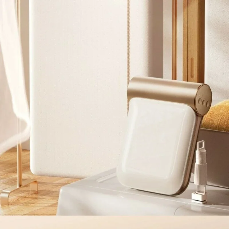 Dryer Household Drying Clothes Small Drying Machine Portable Folding Travel Sterilization