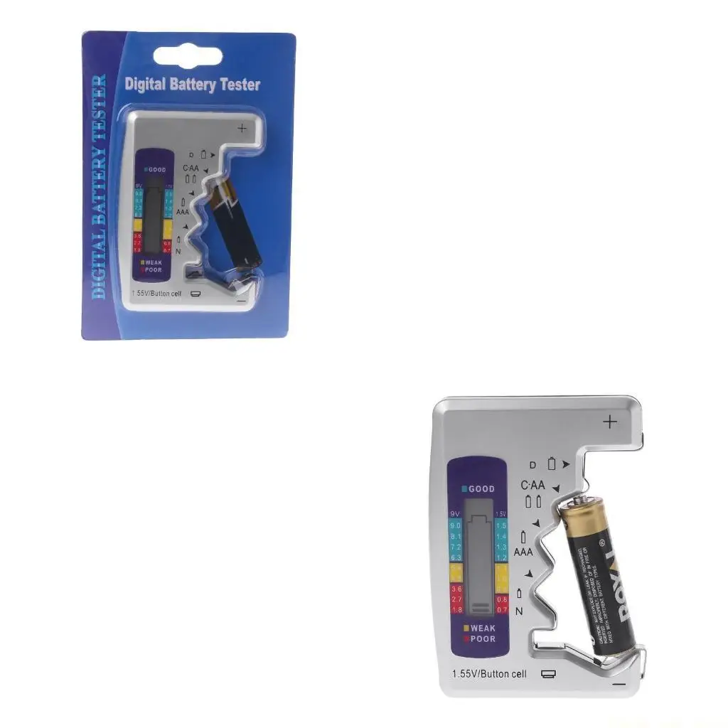 A2BE Universal Lcd …