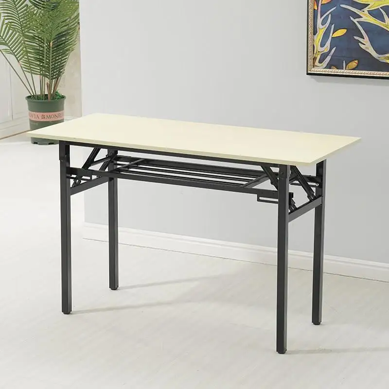 simple-rectangular-folding-table-training-dining-study-conference-long-table-outdoor-stall-table-modern-minimalist-style