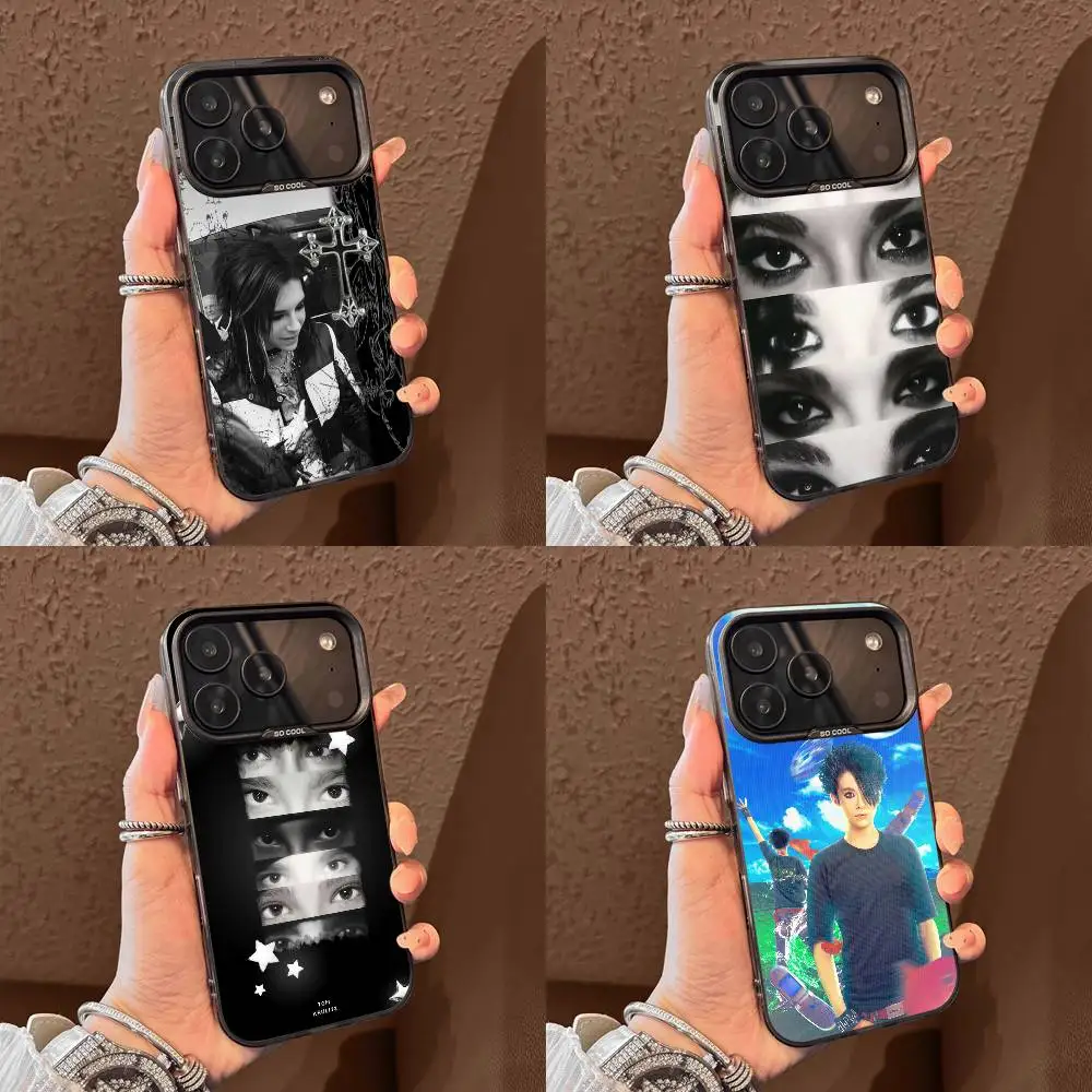 Tom Bill K-Kaulitz … - image