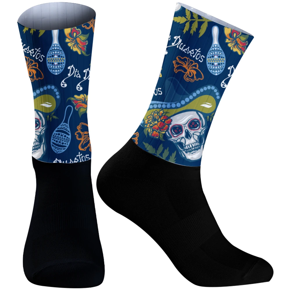 2026 New Pro Cycling Quality Comfortable Professional Road Bicycle Socks New Mountain Bike Socks Racing Socks