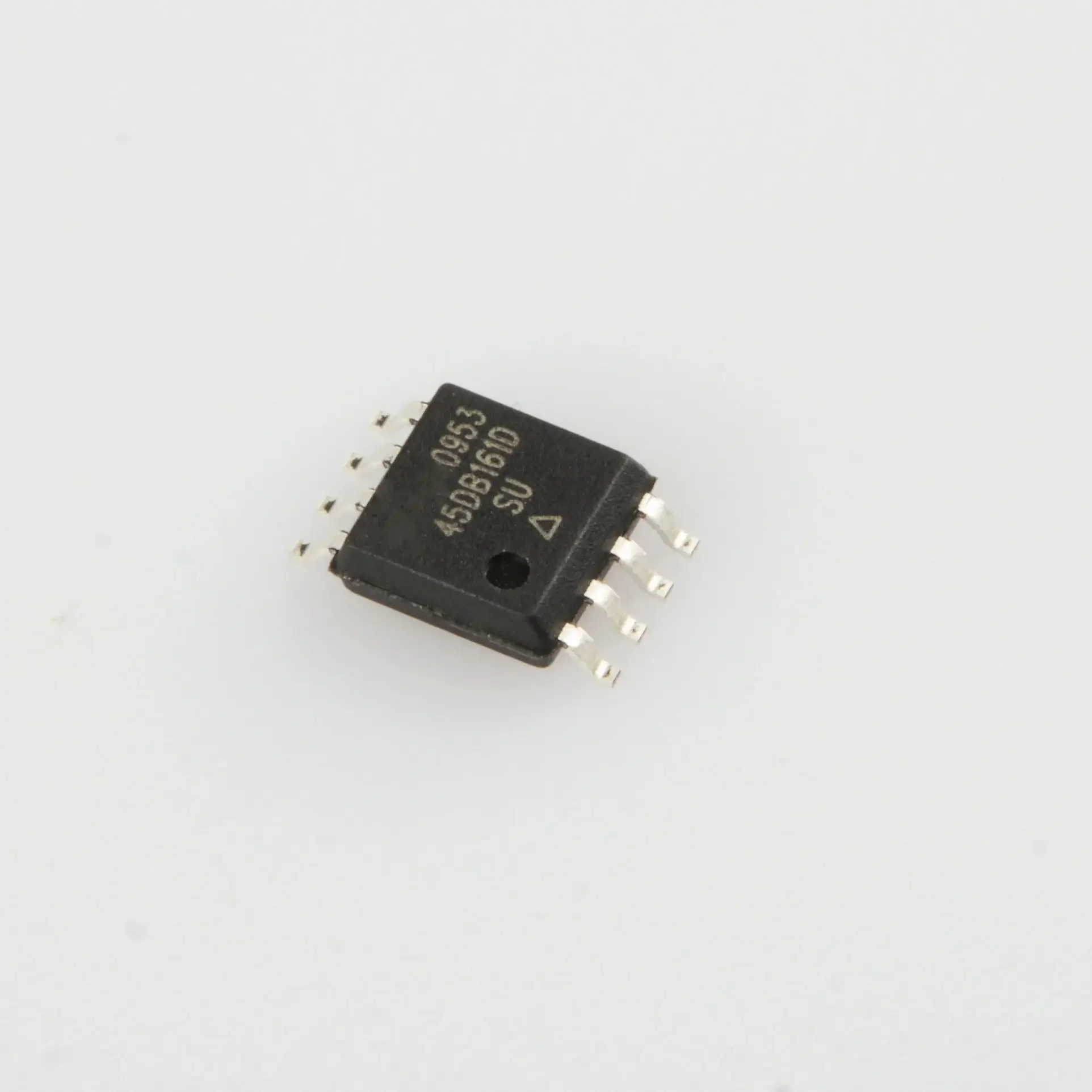 Original AT45DB161D-SU AT45DB161 SMD SOP8 memory chip