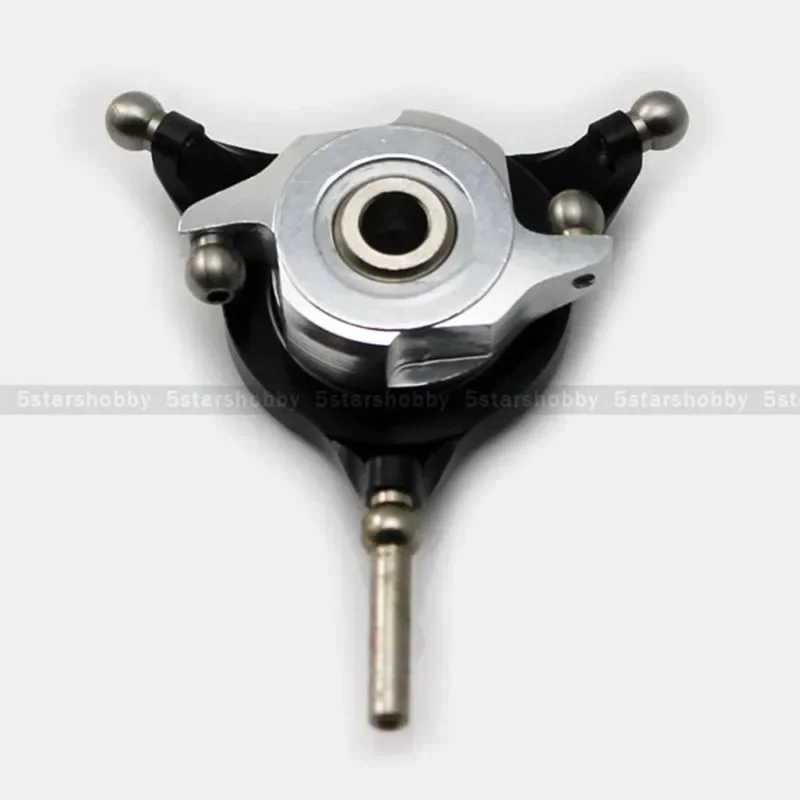 Gartt 450DFC Metal CCPM Swashplate for Trex 450DFC helicopter