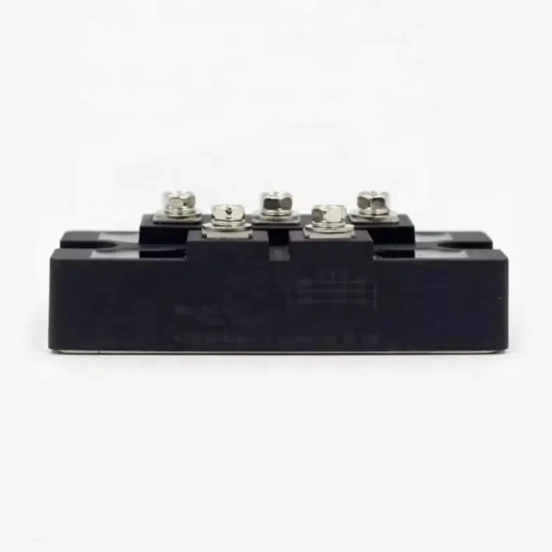 MDS100-16 MDS100 New and original three phase rectifier bridge power module MDS100-16