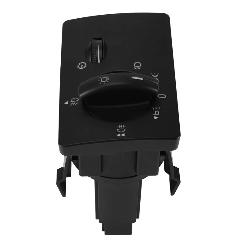 Car Light Combination Switch For Ford Focus Transit Connect 4M5T-13A024GA Headlight Control Unit