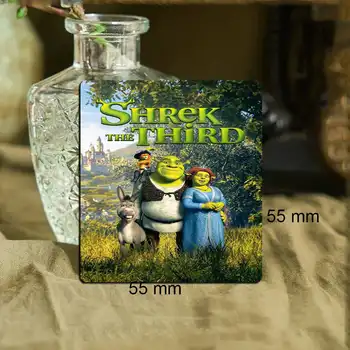 6 best sales Shrek-Dekoration - №2