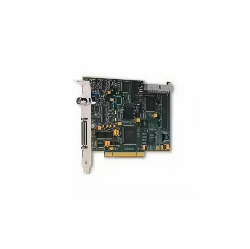 

NI PCI-1410 Аутентичная карта захвата изображений на складе