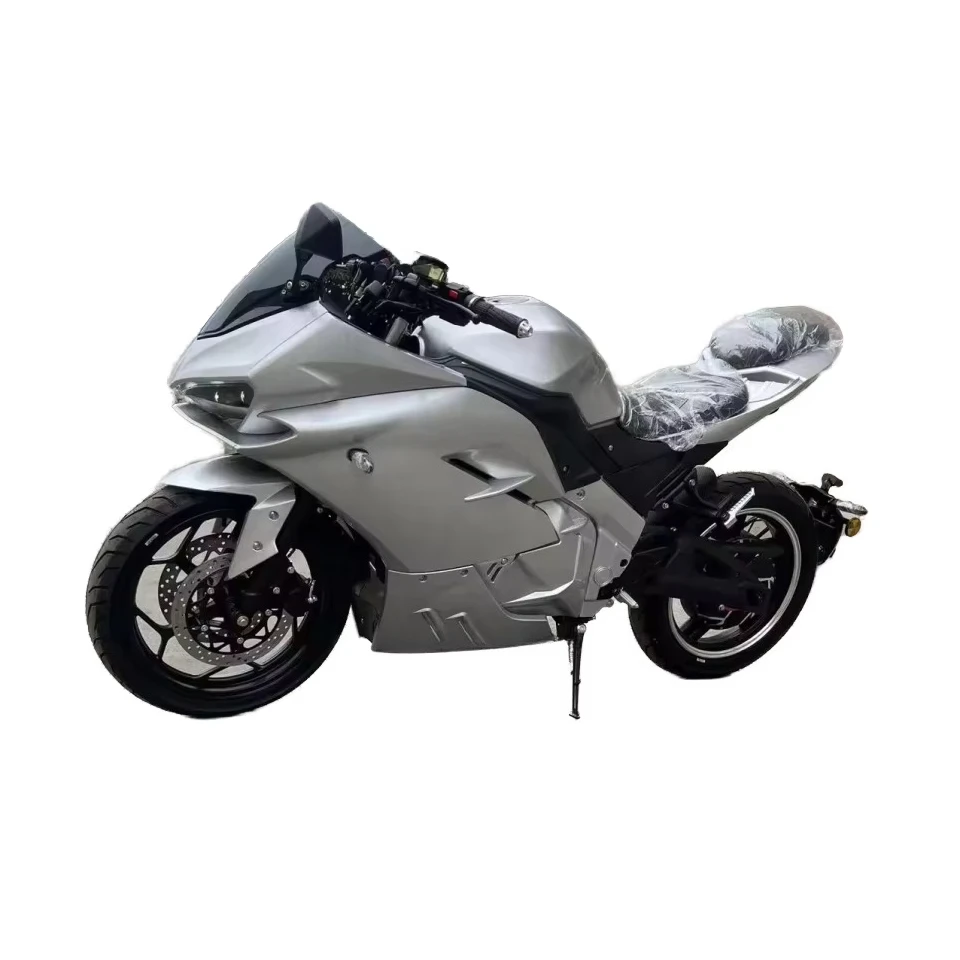 Stlf Wuxi Factory Direct Hot Sale Cheap Electric Motorcycle For Sale In Russia