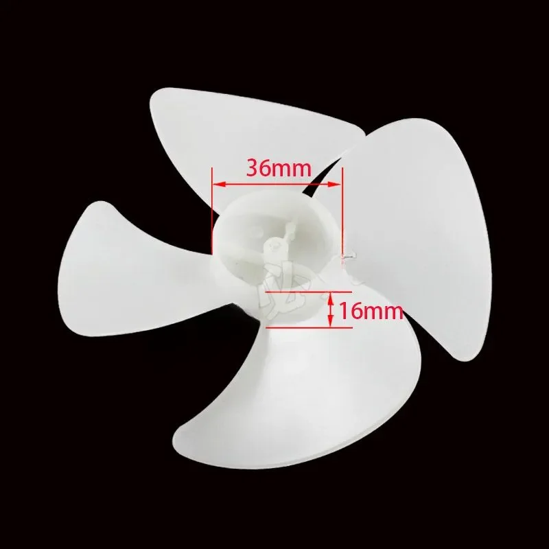 universal-para-pecas-de-lamina-de-ventilador-de-refrigeracao-de-motor-de-forno-de-micro-ondas-midea