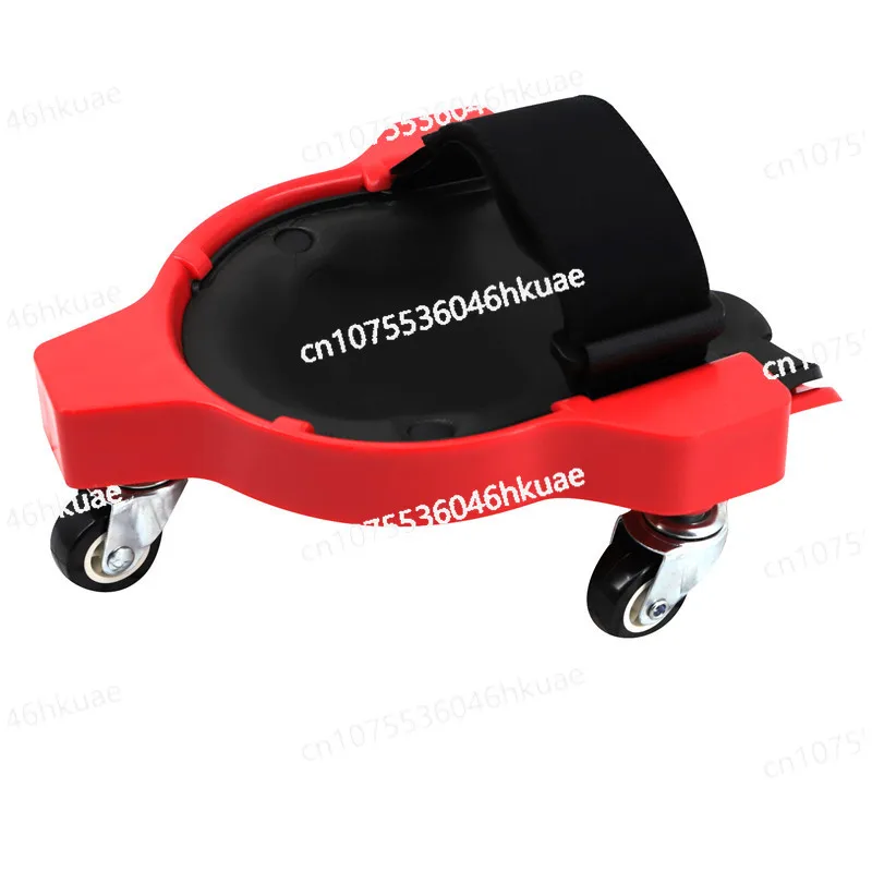 

Multifunctional Sliding Knee Pad Rolling Knee Convenient Labor-saving Universal Wheel Mobile Bricklayer Kneeling Pad