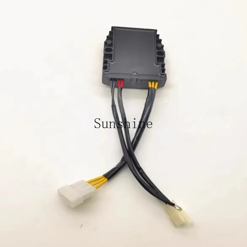 

Rectifier KTM DU 200 250 390 690 990 High Power Charging