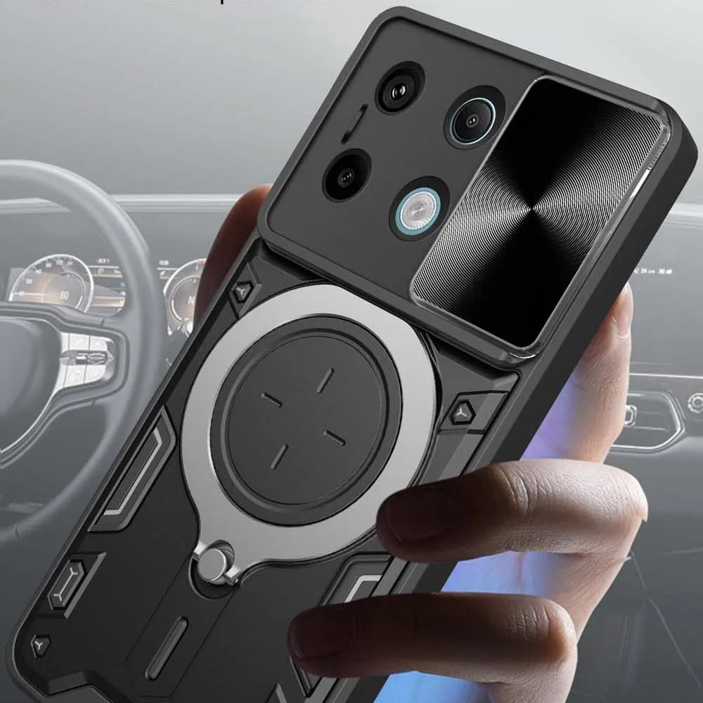 Thumbnail 4 - #81 Redmi Note 12 Cases List of Top Picks