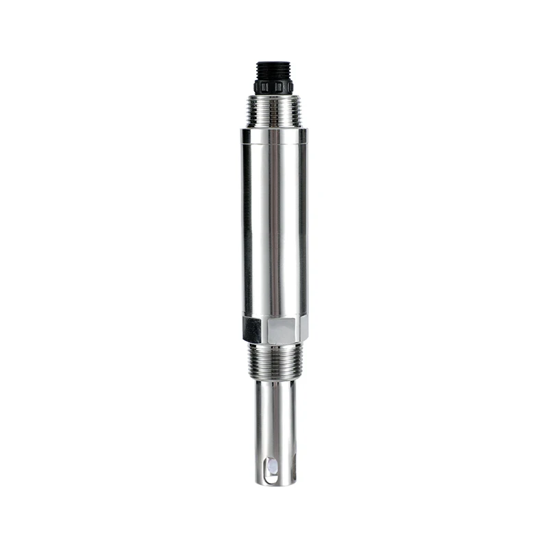 #Firstrate FST100-ORP106 Smart ORP Sensor for Online Industrial Water Quality Measurement and Analysis PH ORP Detector RS485