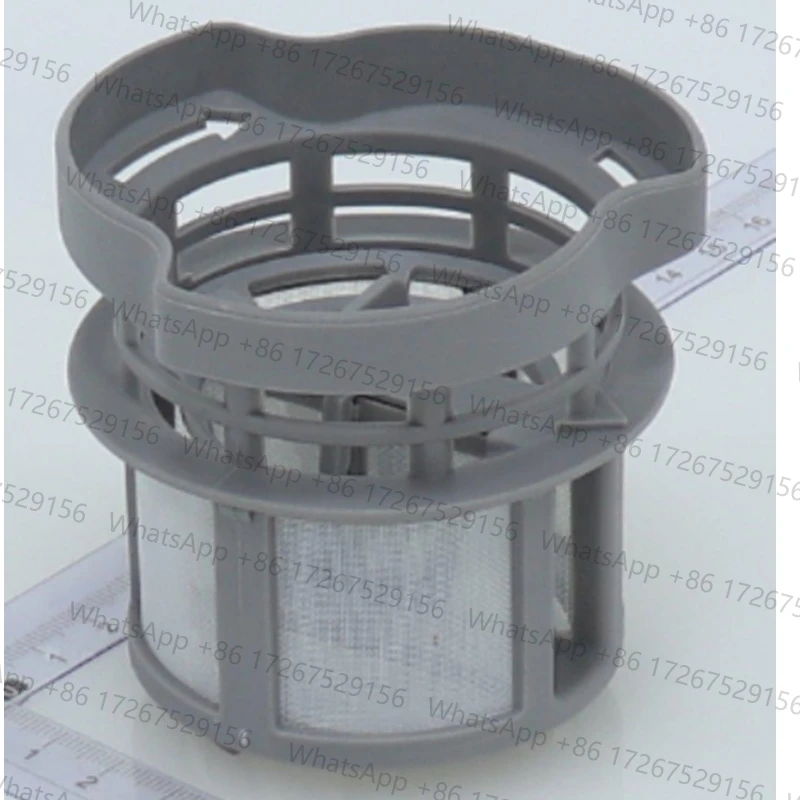 Per Filtro Lavastoviglie Midea W3909D/H3/H4/XQ01