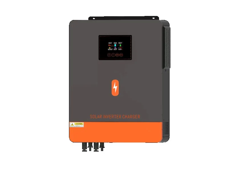 PowMr 8.2KW 10.2KW 48V DC 220/230V AC Pure Sine Wave Solar Inverter Double MPPT On/Off Grid Solar Hybrid Inverter