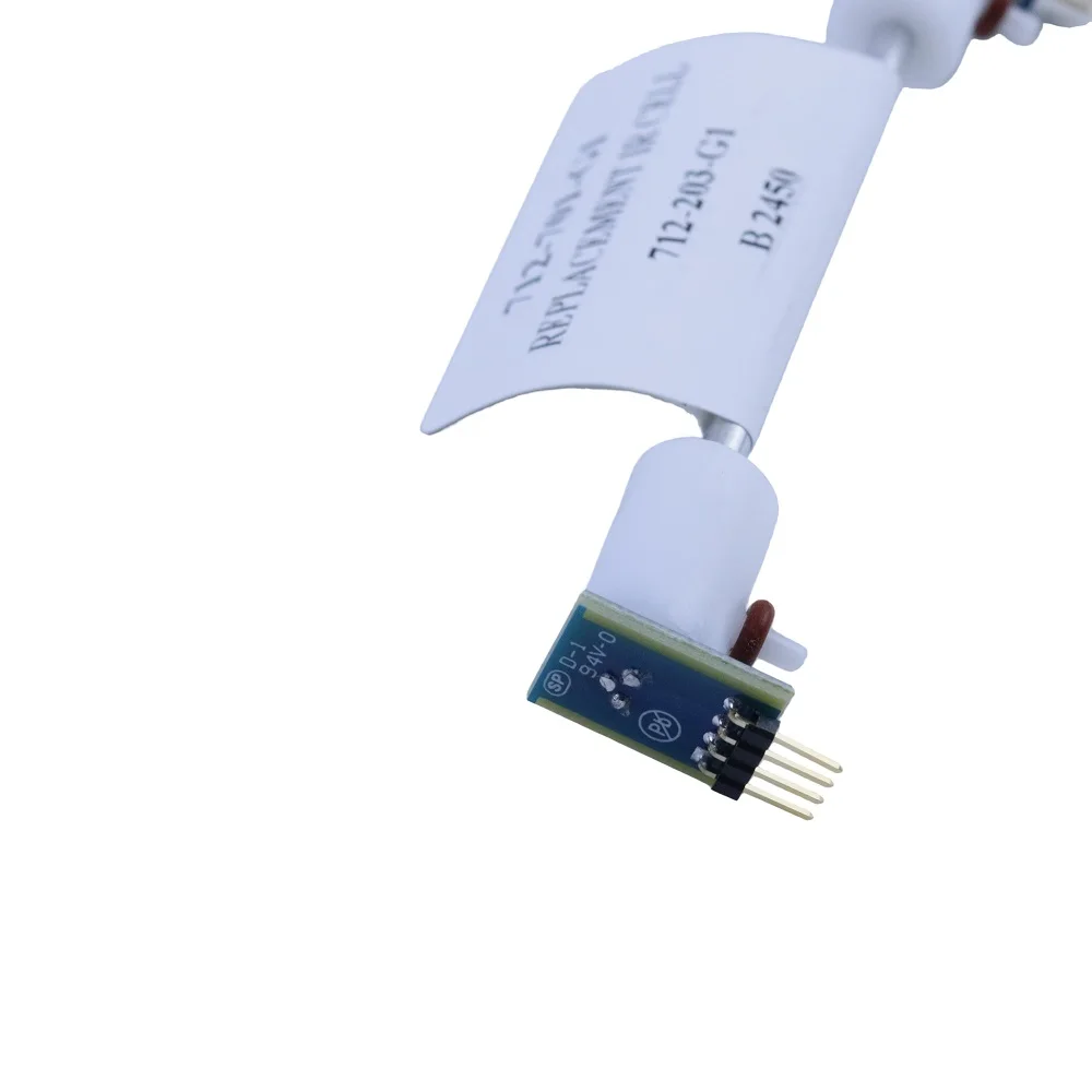  712-701-G1 Replacement IR Cell Sensor, Fits INFICON D-TEK Select Refrigerant Leak Detector HVAC Spare Part