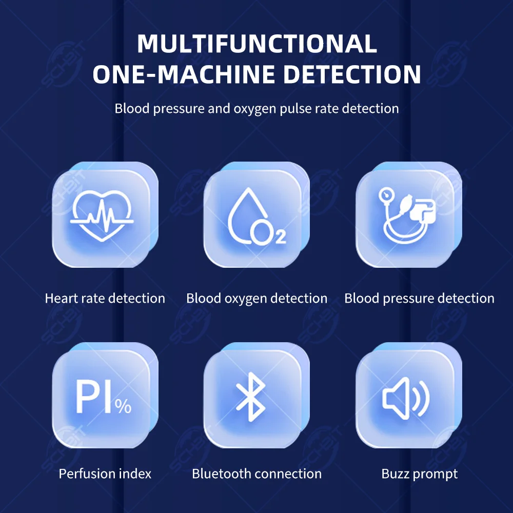 Thumbnail 2 - #33 Pulse Oximeters Comparison Guide