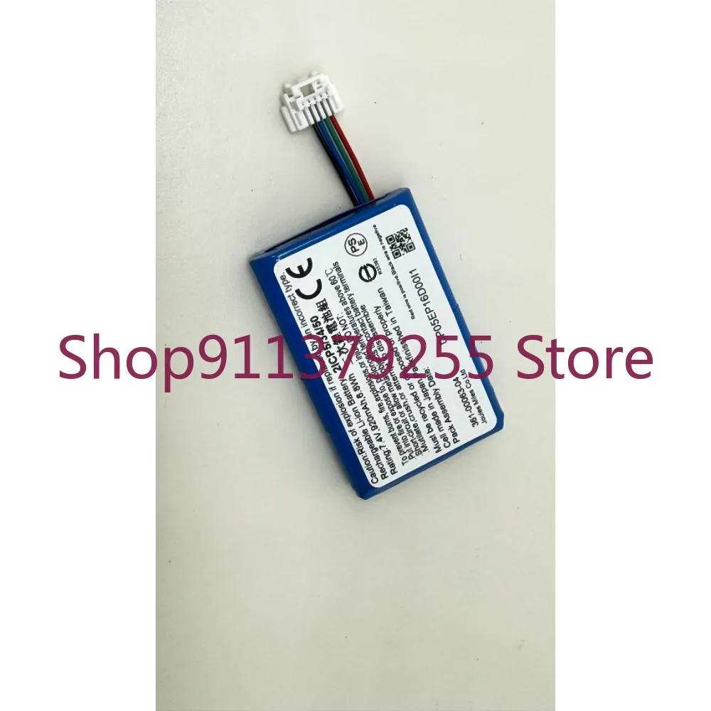 

Новые высококачественные аккумуляторы для BMW Navigator 5/6 7,4 В/920 мАч 361-00063-04