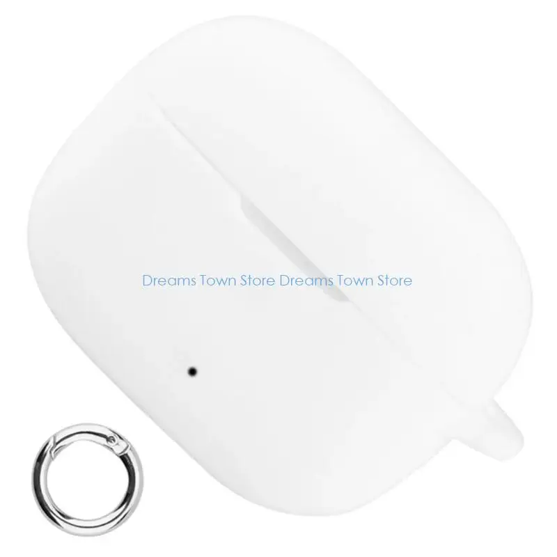 HX6A Schutzhülle, wasserdicht, für Kopfhörer, stoßfest, rutschfest, bietet umfassenden Staub- und Wasserschutz