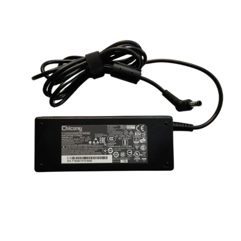 Original For MSI PS42 90W AC Adapter A10-090P3A A15-090P1A A16-090P1A A17-090P1A A090A087L A090A029H 19V 4.74A 5.5*2.5mm