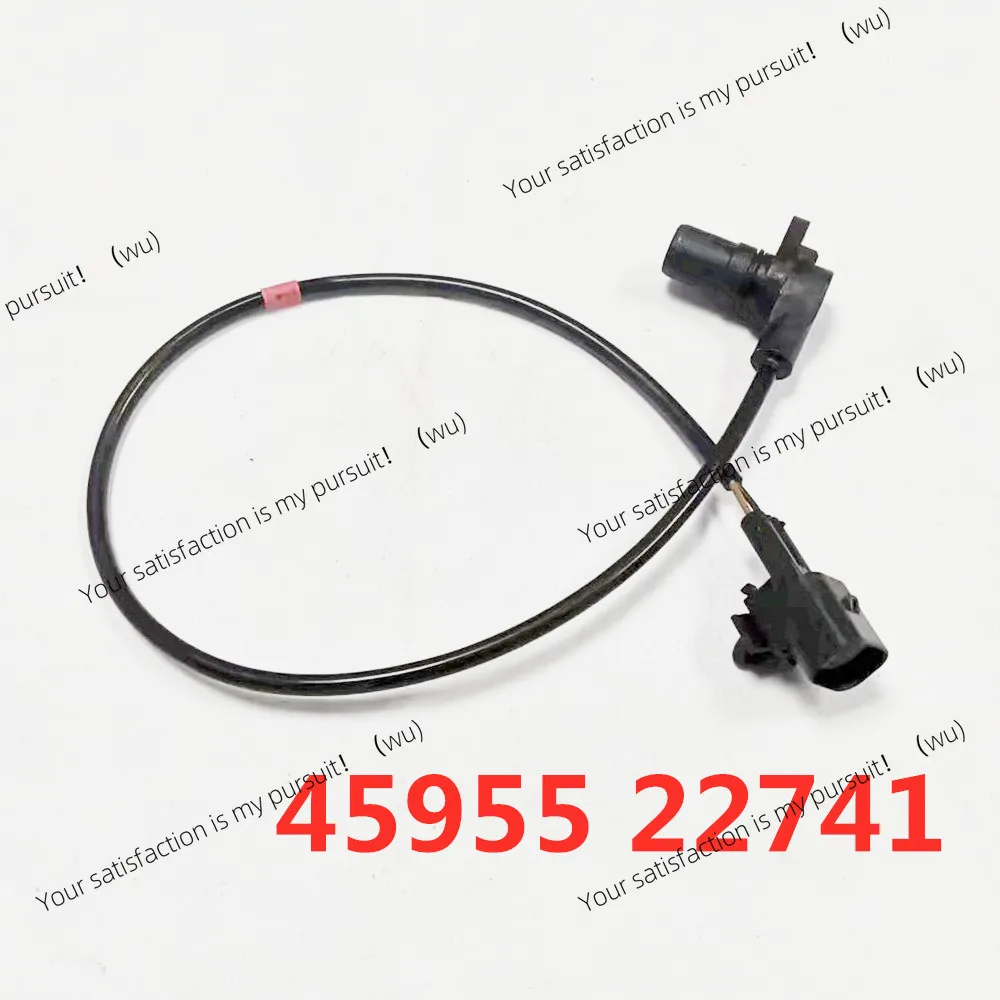 

4595522741 4595522740 Датчик об/мин автоматической коробки передач