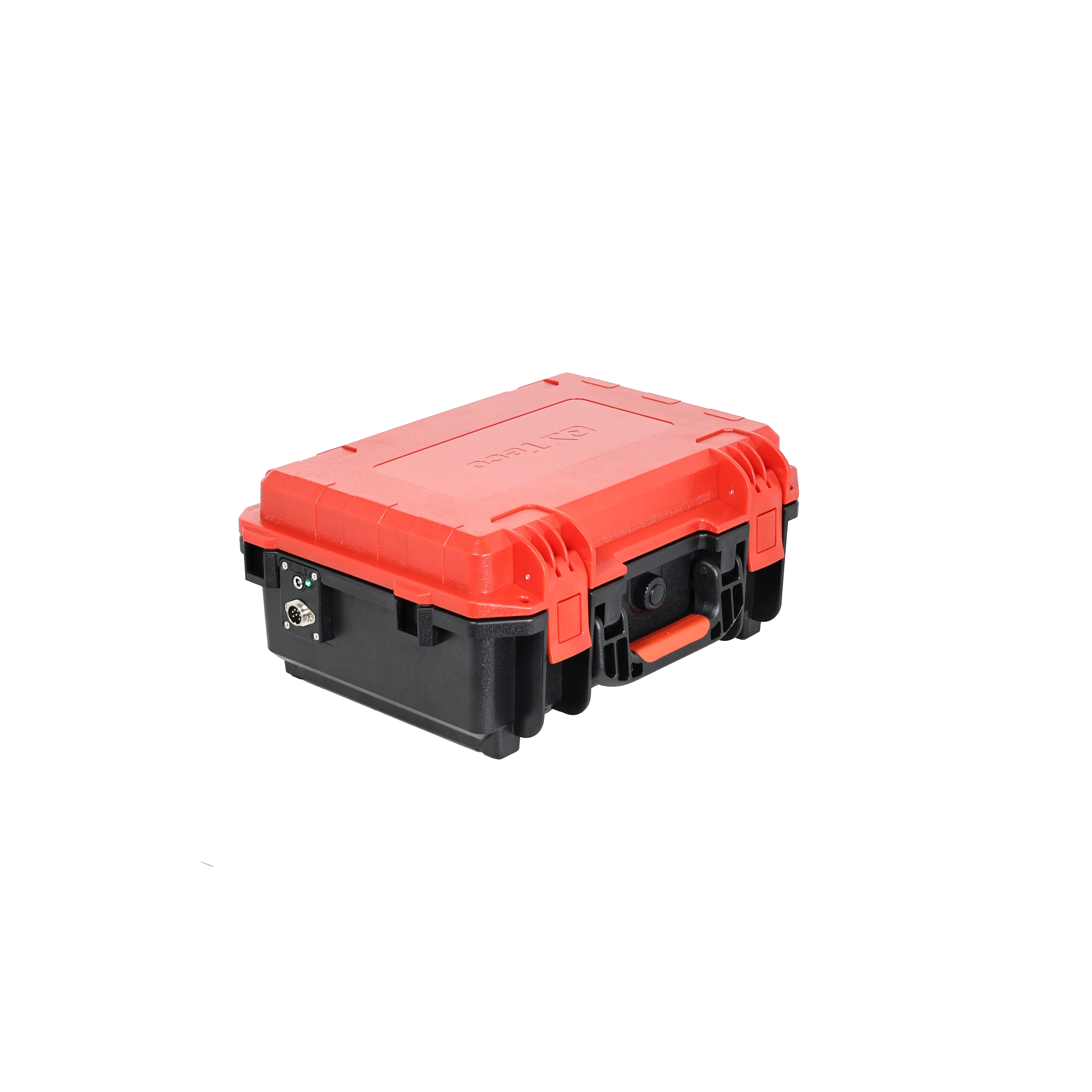 9‑Inch Screen Control Box For QY6566 Sewer Inspection Camera