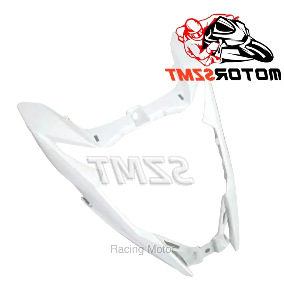 Fairing Kit Fit For Honda CB500F Full Set Motorcycle Fairings Unpainted Bodywork Kits New ABS Plastic | Racing Motor Store