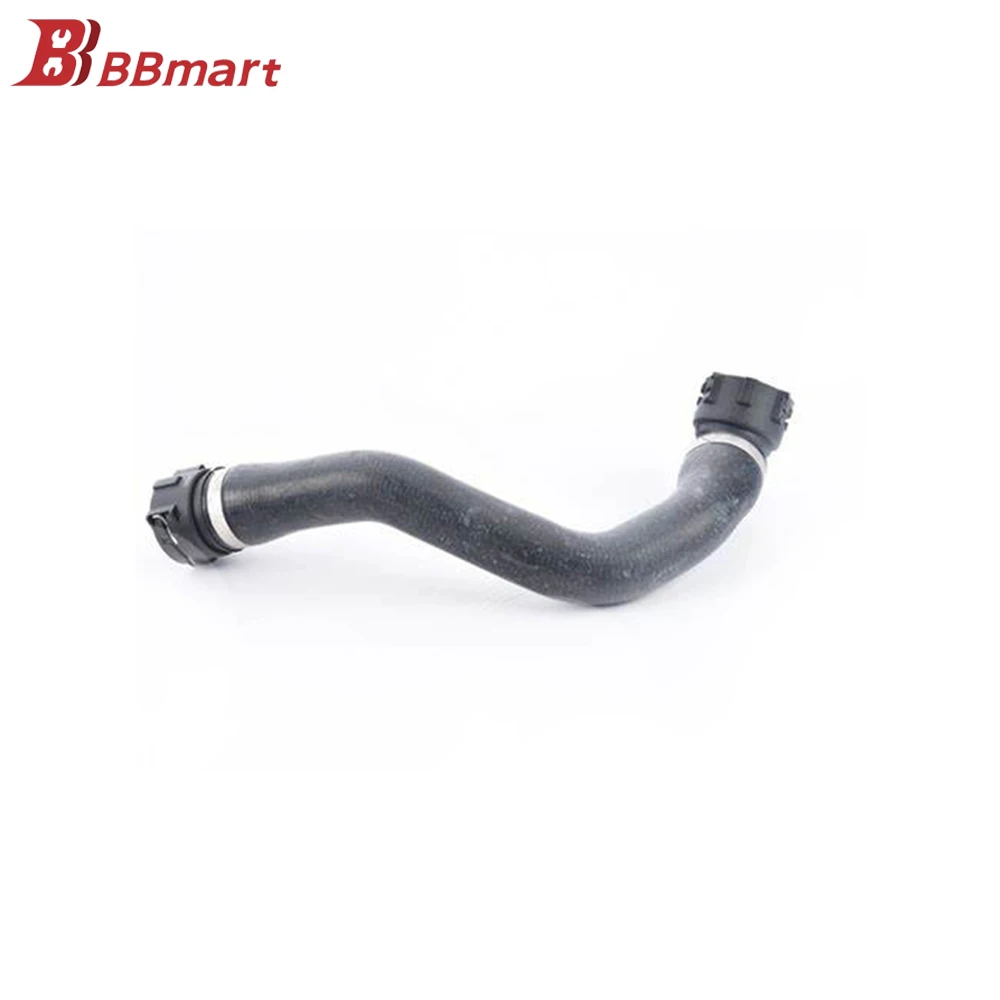 17127596831 BBmart Auto Parts 1 Pcs Car Radiator Coolant Hose Fit For BMW F34/GT/320i/328i/N20/F22/F32/F