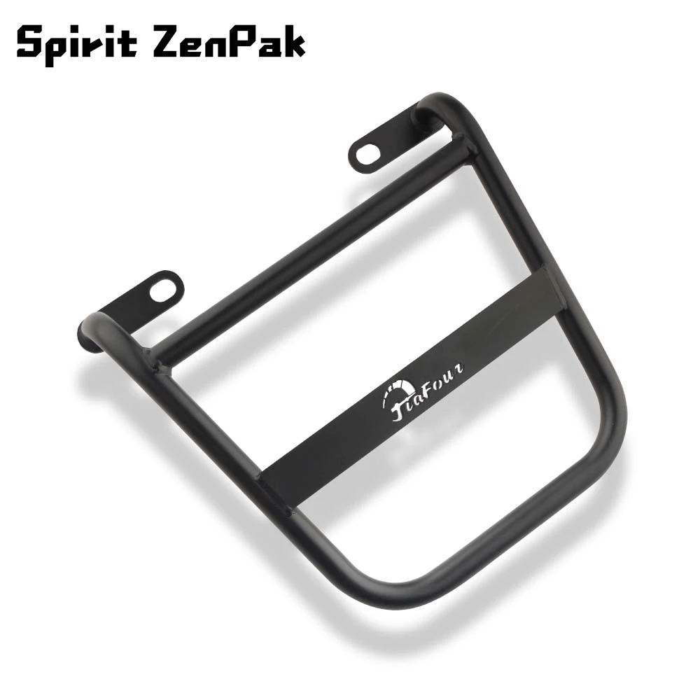 

Side Trunk Bracket Fit Grom 125 MSX 125 2021-2025 Motorcycle Accessories Toolkit Saddle Bag Luggage bags Support Rack