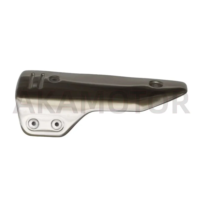 

Muffler Exhaust Pipe Protection Cover for Loncin Voge Lx300-9 350ac