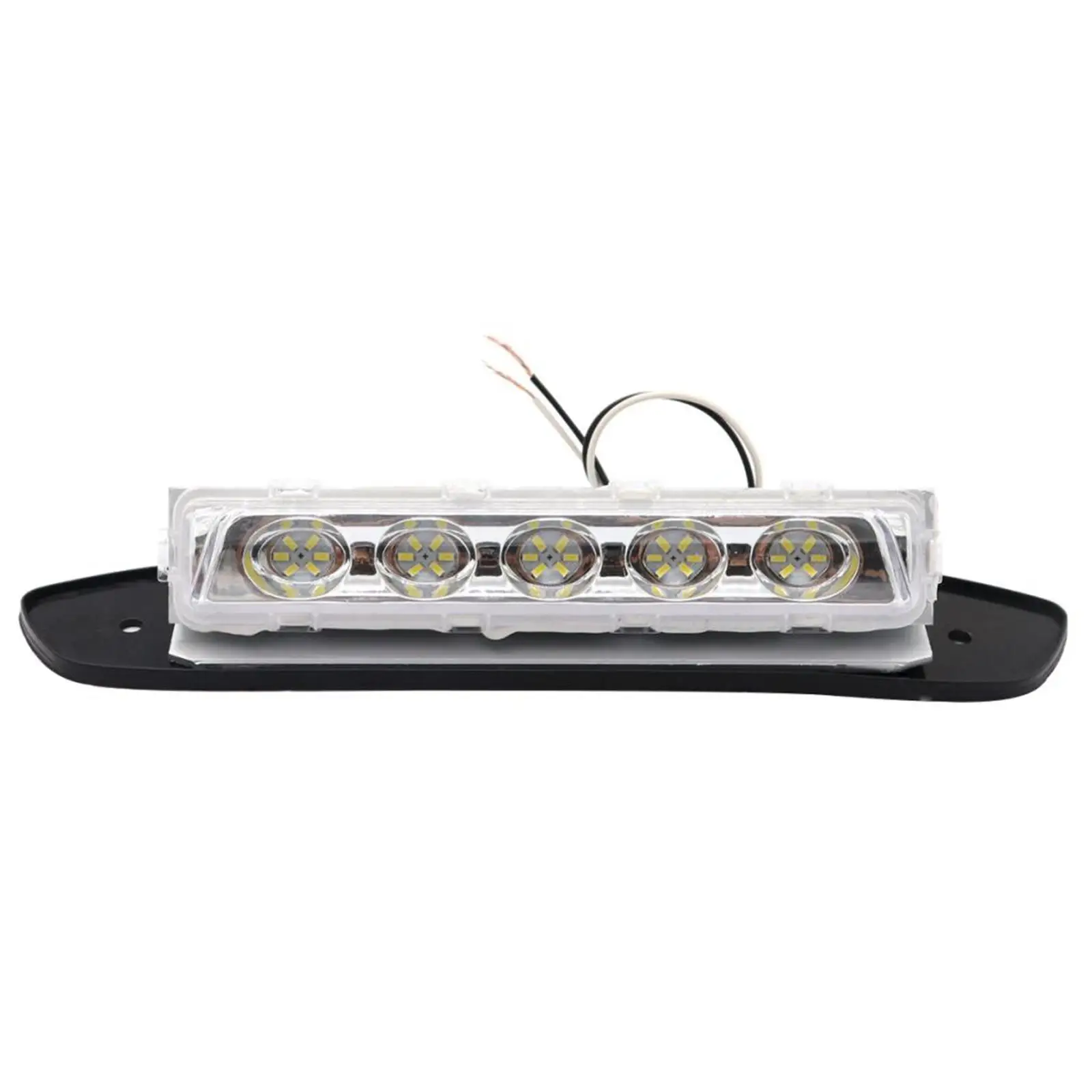 12 RV Awning Light Bar, Exterior Utility Replacement Lighting for RVs,