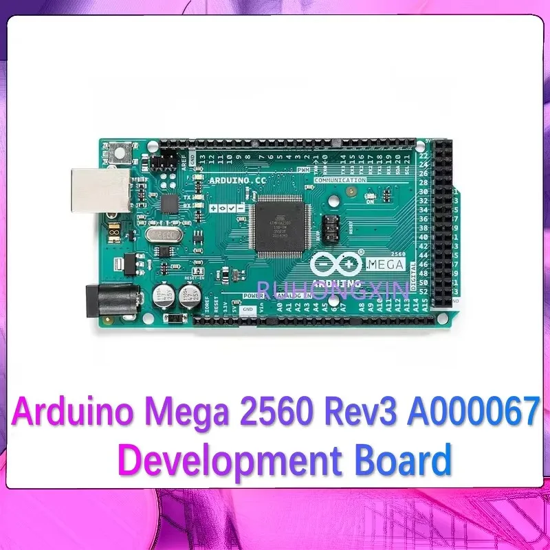 arduino-mega-2560-rev3-a000067-courant-20ma-flash-256kb-carte-de-developpement-atmega2560