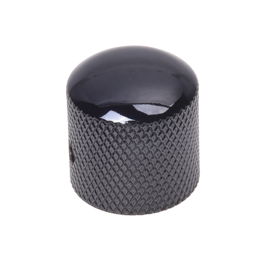 AA84 Black Electric Guitar Volume Tone Control Knob