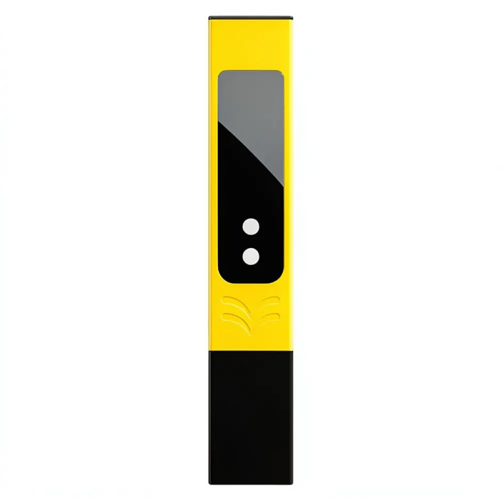 Digital Pen High Accuracy Water Quality Tester For Aquarium Hydroponics Drinking Pool Acid Alkaline Measurement