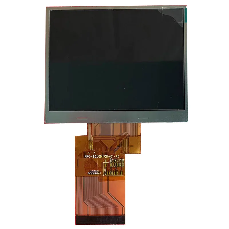 3.5 inch New Replacement DISPLAY LCD Screen For Pioneer N-50A-S