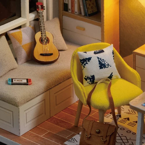 בובות ואביזרים