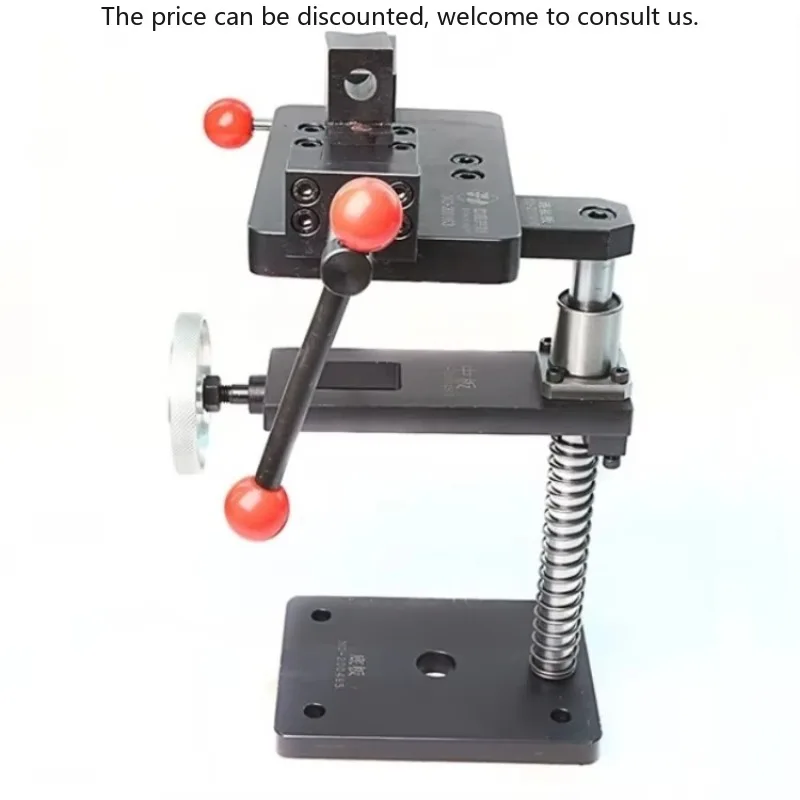 

Common Rail Injector Test Bench Fixture Frame Tool For BOSCH DENSO DELPHI SIEMENS CAT CUMMINS