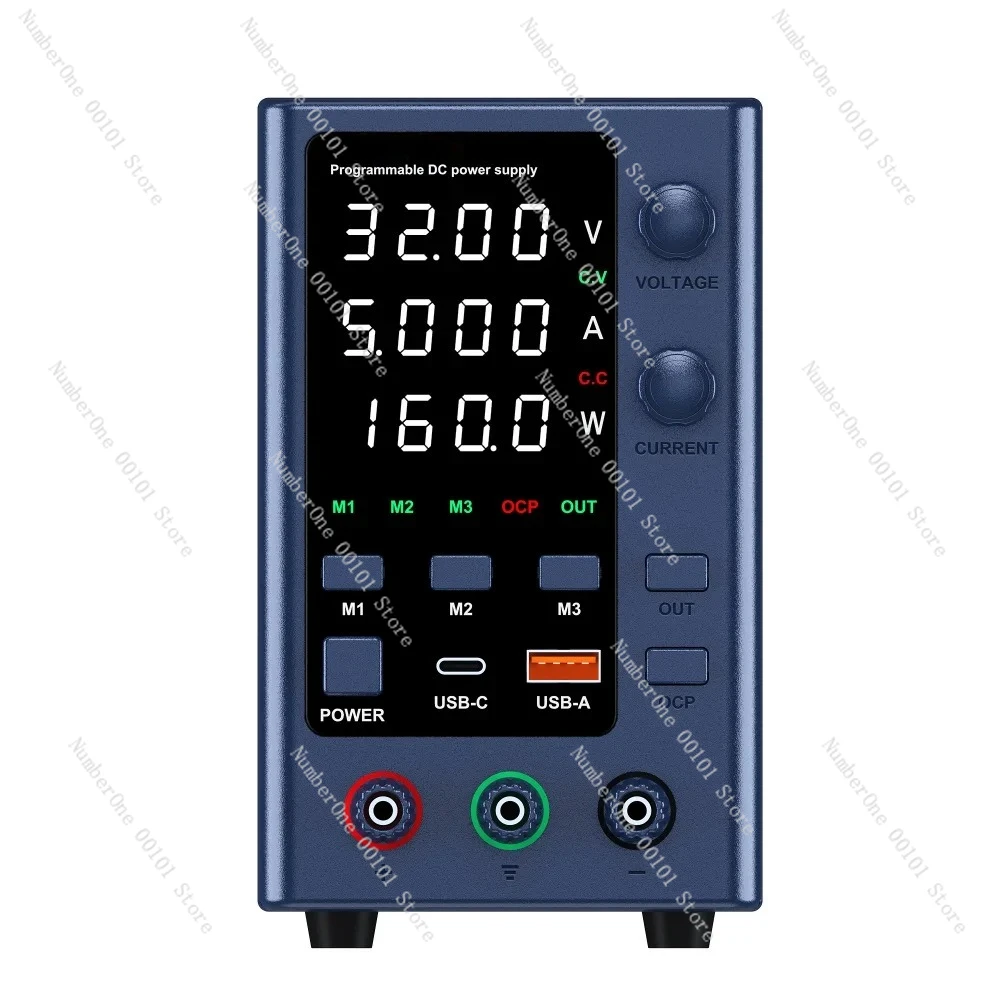 

EPS3210 EPS3205 EPS6205 EPS1203 EPS1602 Laboratory variable storage programmable Ac To Dc adjustable bench power supply