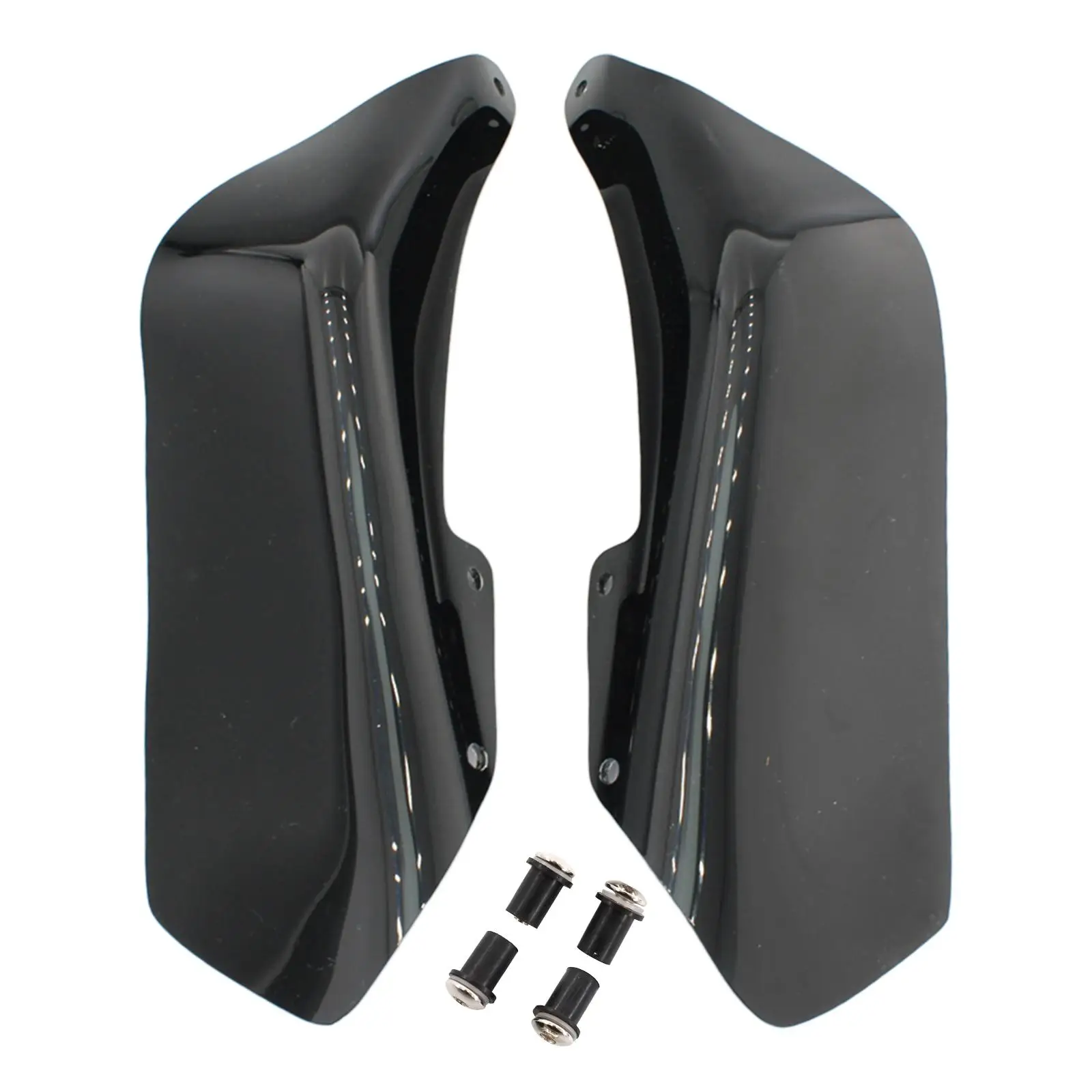 

Ветрозащитный экран-дефлектор для Yamaha XT1200Z 2012