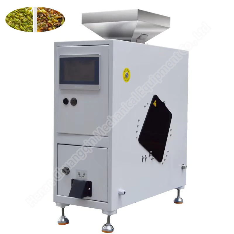 Grain Cereal Sorting Machine corn Sorting Machine Grains Separator Machine