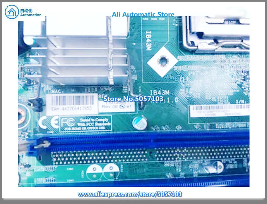 T4999D M6600N A4600t M4660D IB43M Rev:1.0 B43 M6600N A6000K A4600K A6800K M6880N M4680N