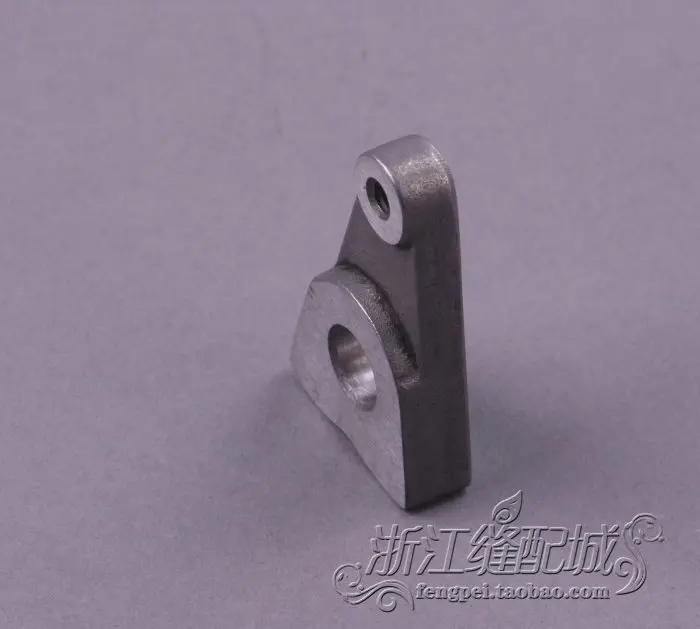 Sewing Spare Parts Standard Brand Needle Space  Seat Pitch TW3-341AA Accessories 50WF3-059 Sewing Machine Parts