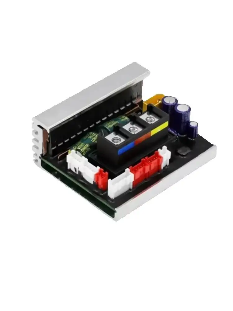 EU-Lager E3 Pro Controller für Ninebot By Segway E3/E3E/E3ProD/E3ProE Elektroroller 32 km/h Höchstgeschwindigkeit Hauptplatine Steuerplatine