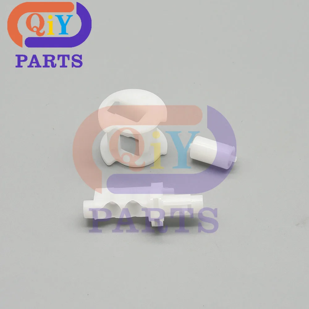 

10 SETS Capping Station Pump Cam Pulley Shaft as used for EPSON L3110 L4100 L4150 L4160 L4250 L4260 L4268 L4151 L4153 L4156 L415