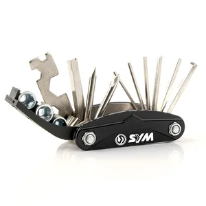 Für Sym Cruisym 300 GTS 300i 250 Joymax Z 125 250 300 Maxsym 400i TL500 TL508 Motorradzubehör 8 Hauptverkaufssym GTS -Teile 125 - №3