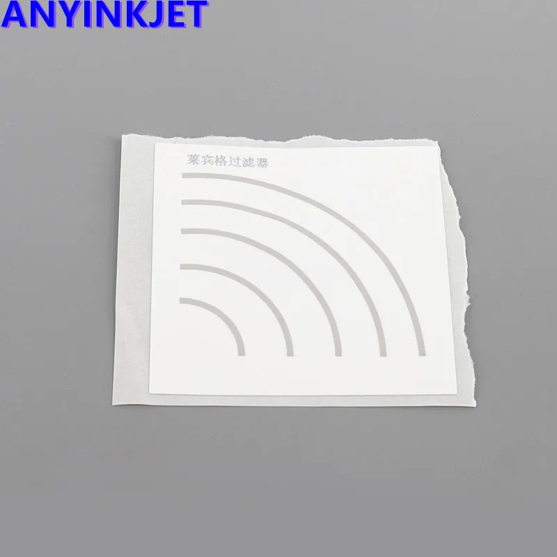 for Leibinge JET2 JET3 main filter tag chip for Leibinge JET2 NEO JET3 UP inkjet coding printer