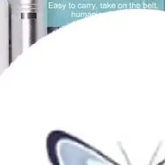 Professionele 45000 RPM elektrische draagbare nagelboormachine Oplaadbare geluidsarme nagelschuurmachine Bestand voor manicure salon gereedschap